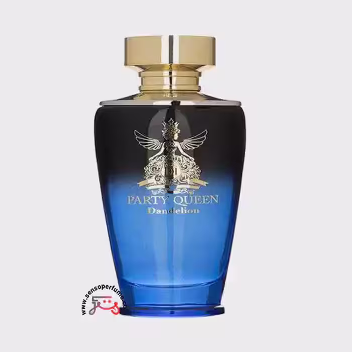 عطر ادکلن دندلیون پارتی کویین | dandelion party queen