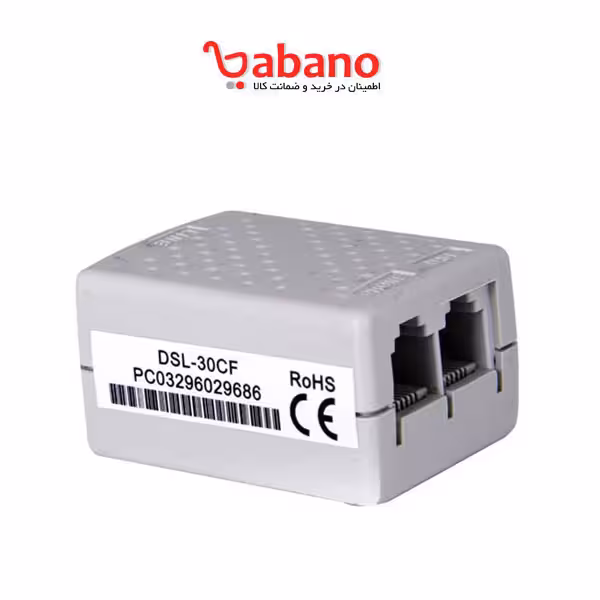 اسپلیتر مدل DSL-30CF دی-لینک