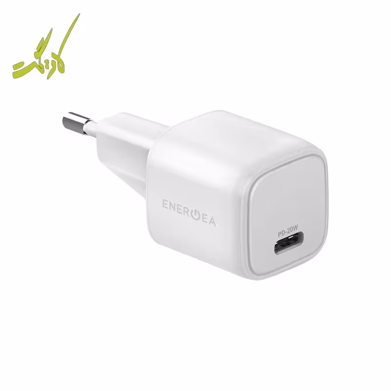 شارژر دیواری سریع انرژیا Energea AmpCharge Nano PD20 Wall Charger