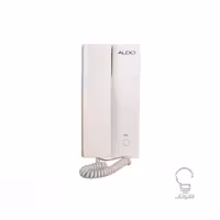 گوشی صوتی مدل 2s آلدو