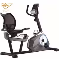 دوچرخه ثابت مبله لیدر اسپرت مدل 601R