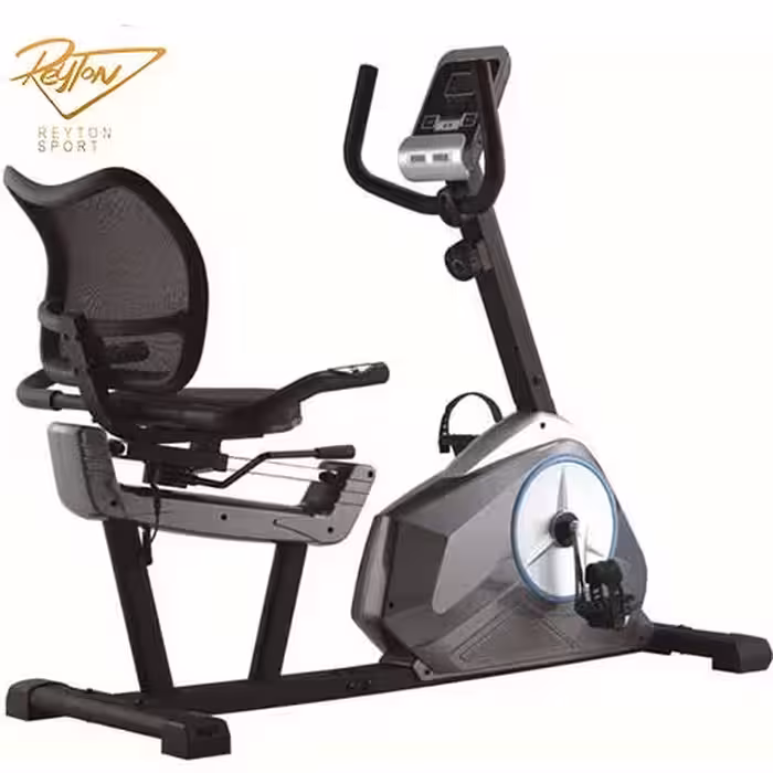 دوچرخه ثابت مبله لیدر اسپرت مدل 601R