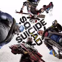 اکانت قانونی suicide squad kill the justice league ps5