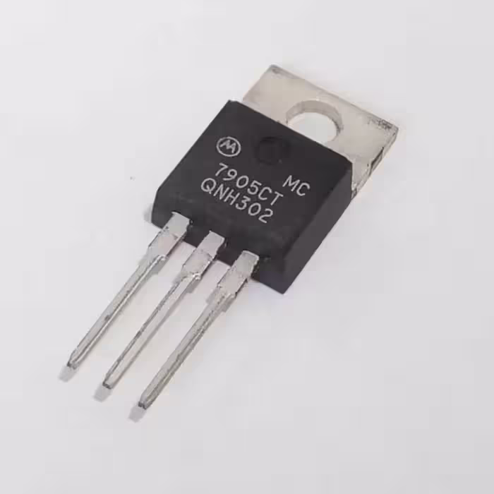 MC7905CT