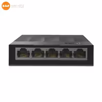 سوئیچ 5 پورت تی پی لینک مدل LS1005G