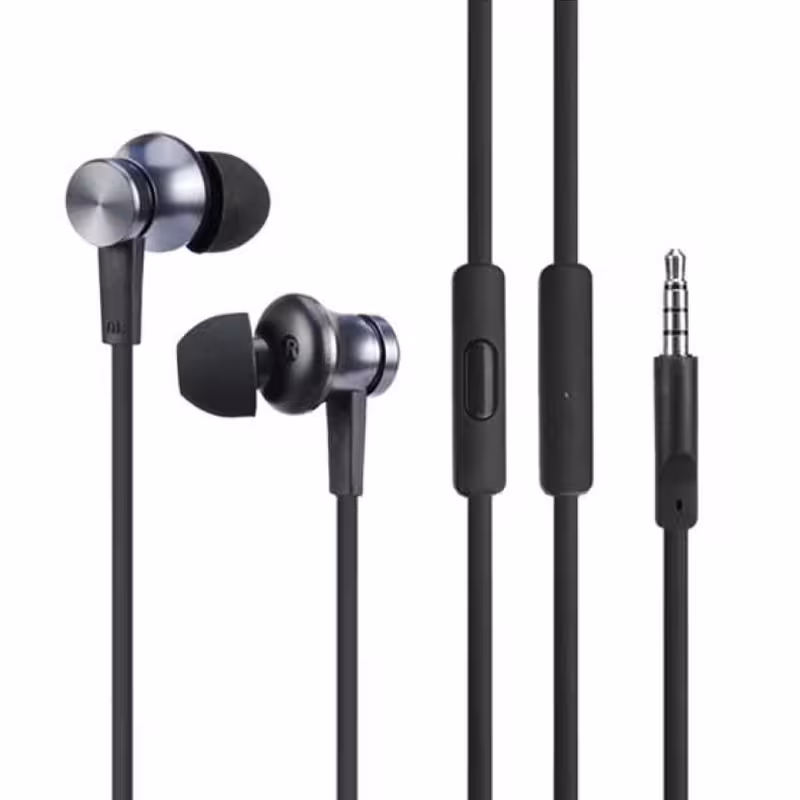 هندزفری با سیم شیائومی مدل Basic