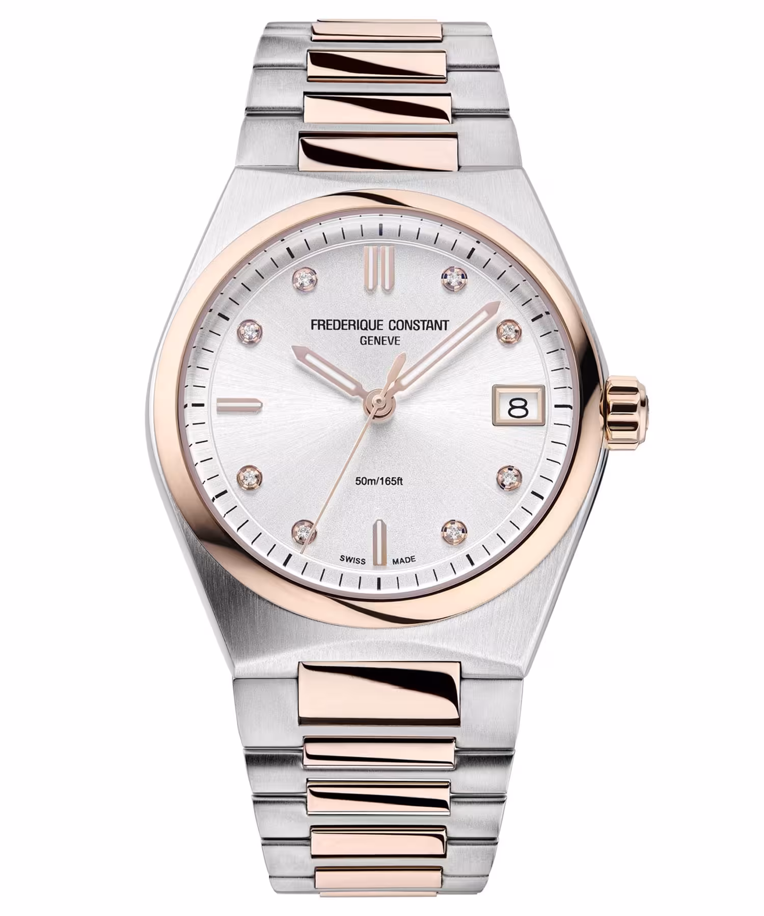 ساعت مچی زنانه فردریک کنستانت, کد FC-240VD2NH2B
