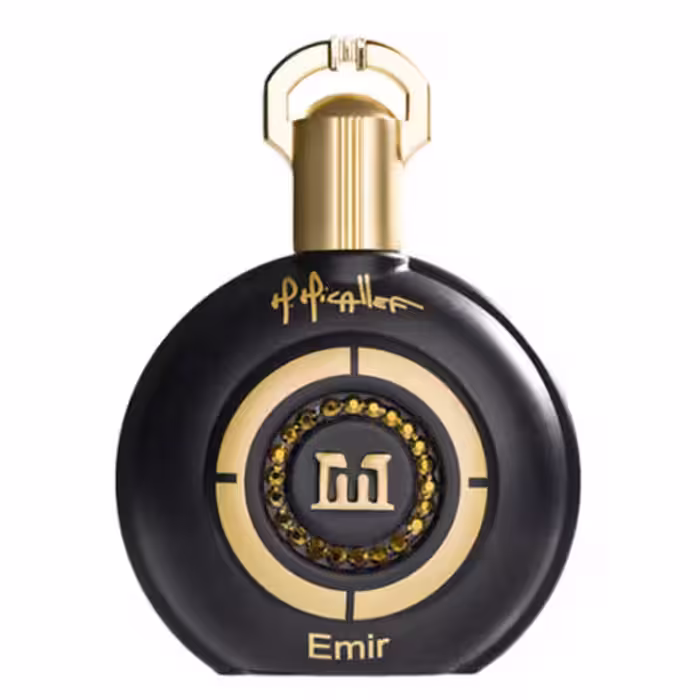 عطر Emir از برند M. Micallef