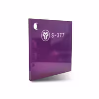 پلکسی یرلانگ بنفش 377 – 2.5 میل