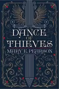 کتاب Dance of Thieves