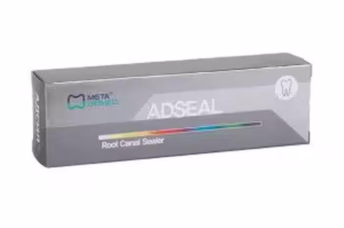 سیلر اندو رزینی متا Meta مدل ADSeal