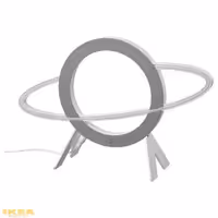 چراغ رومیزی مدل AFTONSPARV | برند ایکیا | ارسال 15 الی 20 روز کاری