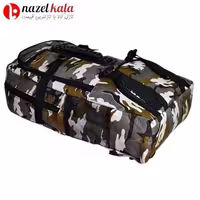 کوله پشتی مسافرتی و کوهنوردی ارتشی مدل AR-55