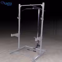 رک اسکات سیم کش دار Wire squat rack NS2003