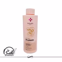 کراتین مو گلاس هالیزا 1000ml