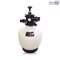فیلتر شنی ایمکس مدلMFV27 استخر