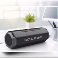 اسپیکر KOLEERمدلS218.