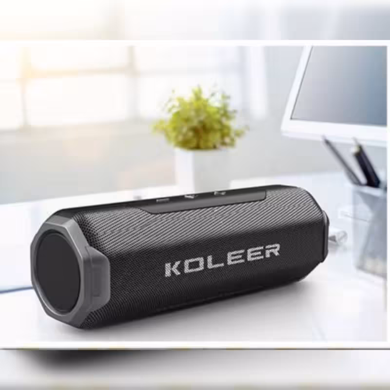 اسپیکر KOLEERمدلS218.