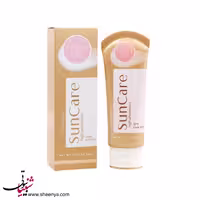 ضد آفتاب هایلایف spf 50 حجم 50 میل