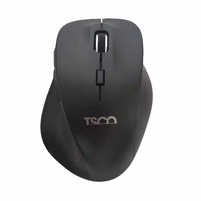 ماوس بی سیم تسکو - TM 686W