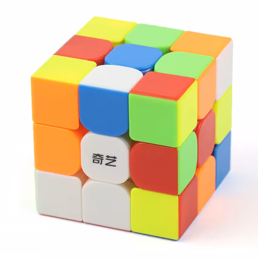 روبیک 3*3 کای وای کایمنگ ورژن 2