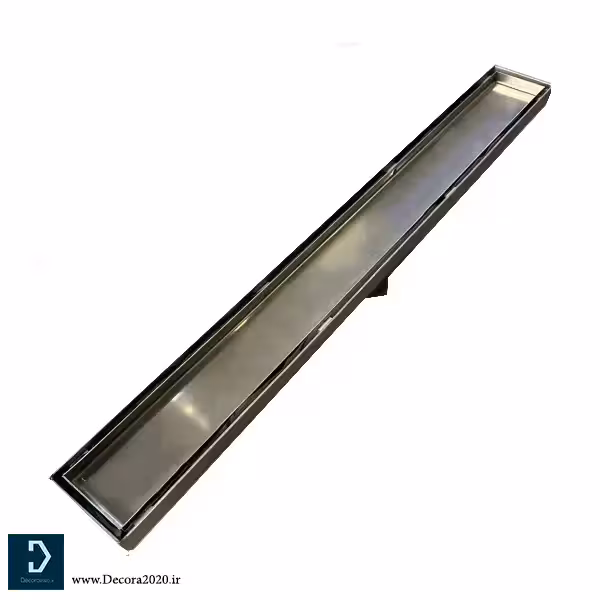 کفشور خطی سرامیک خور پلاس 120 سانتی