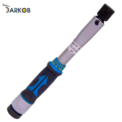 آچار ترکمتر 11 اینچ لیکوتا مدل AQC-N0912030