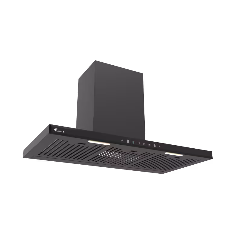 هود بیمکث (Bimax) شومینه‌ای 1301