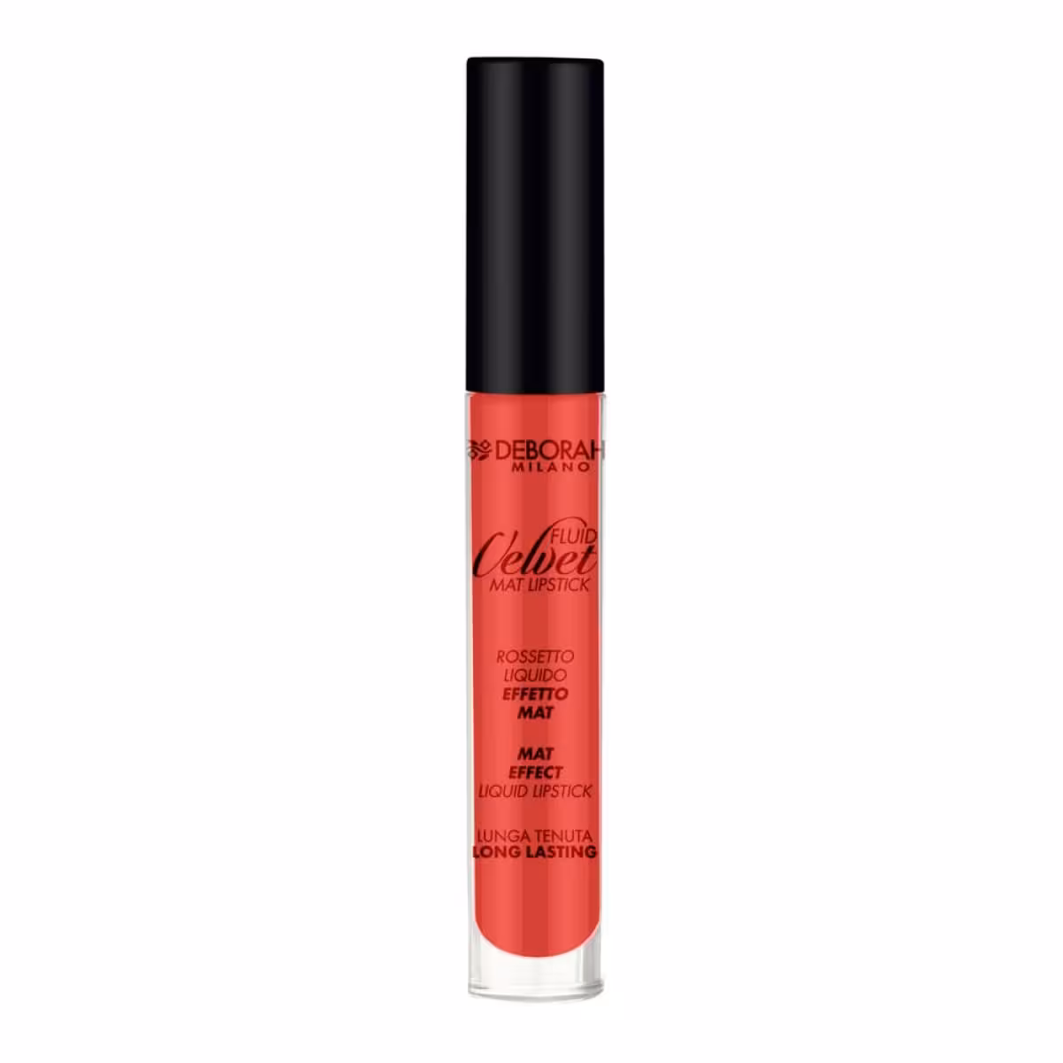 رژ لب مایع مات دبورا مدل Velvet Mat شماره 11