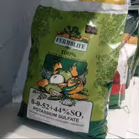 سولوپتاس فرمولایف-سولفات پتاسم