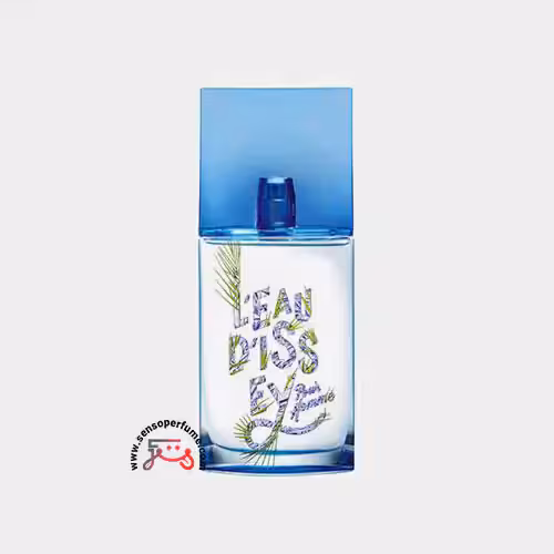 عطر ادکلن ایسی میاکه لئو د ایسه سامر | issey miyake l`eau d`issey summer