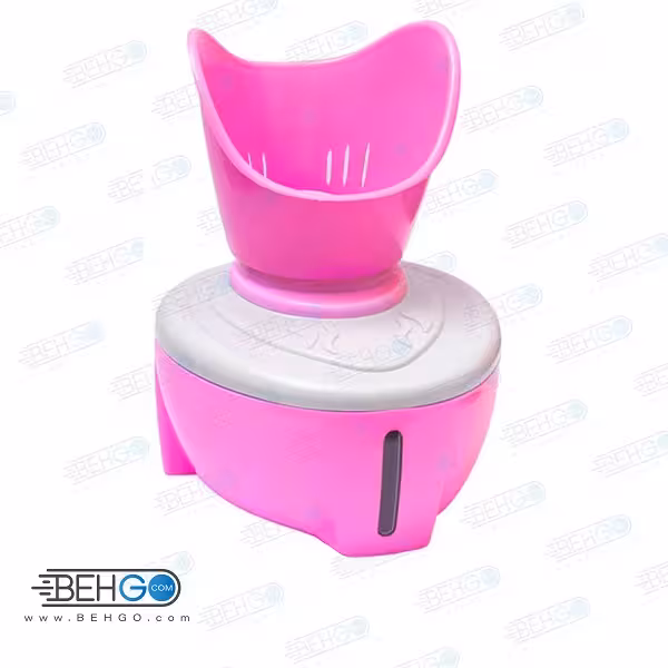 دستگاه بخور گرم آنی ساز مدل MF2021