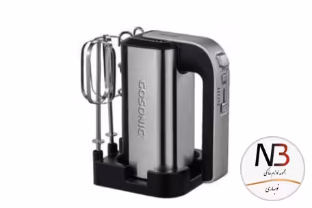 همزن دستی گوسونیک مدل GHM-839