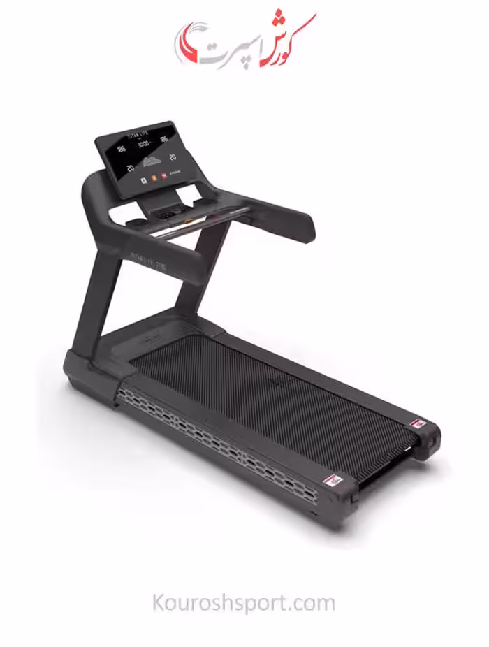 تردمیل باشگاهی فورد فیتنس مدل FA9100AC