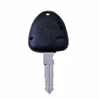 فندک بازرگانی میلادی طرح سوییچ کد FAN_302