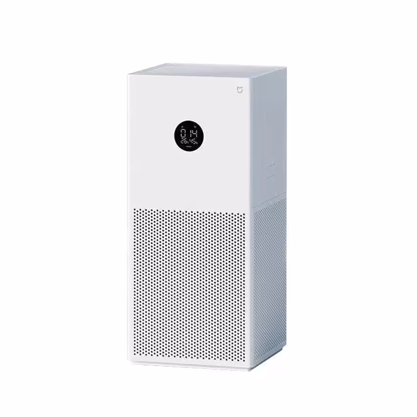 دستگاه تصفیه کننده هوا شیائومی مدل Air Purifier 4 Lite - کالاوما