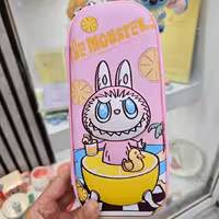 جامدادی سه بعدی لبوبو کد 28