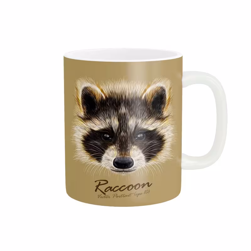 خرید ماگ-لیوان  فانتزی راسو کد 177