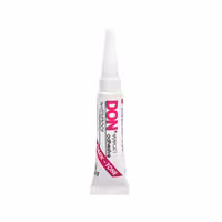 چسب مژه موقت مشکی دان 7ml OPRO NEW - فروشگاه میرکمالی