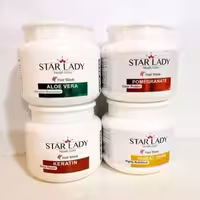 ماسک مو STARLADY