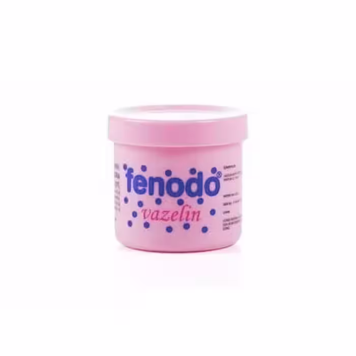 وازلین صورتی Fenodo حجم 100 میل