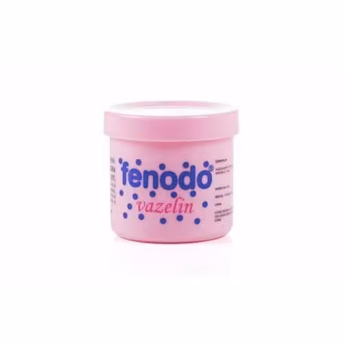 وازلین صورتی Fenodo حجم 100 میل
