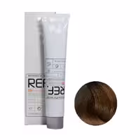 رنگ مو رف شماره 8.0 سری Naturals رنگ بلوند طبیعی متوسط