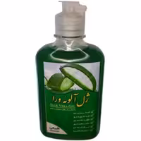ژل مو آلوئه ورا 300 میلی لیتری