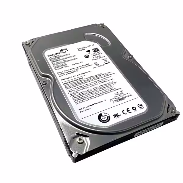 هارد سیگیت 500 گیگابایت Seagate Barracuda ST500DM002 500GB HDD