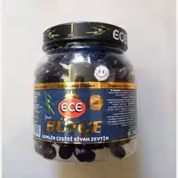 زیتون سیاه چروک اجه ECE یک کیلویی ترکیه | amazonchi