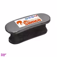 مشتی صافکاری سامکو مدل بیضی کد YP-10x3.5x3.5CM