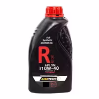 روغن موتور سیکلت تمام سنتتیک آیسوتک مدل SN 10W-40 حجم 1 لیتر | کالا مکس