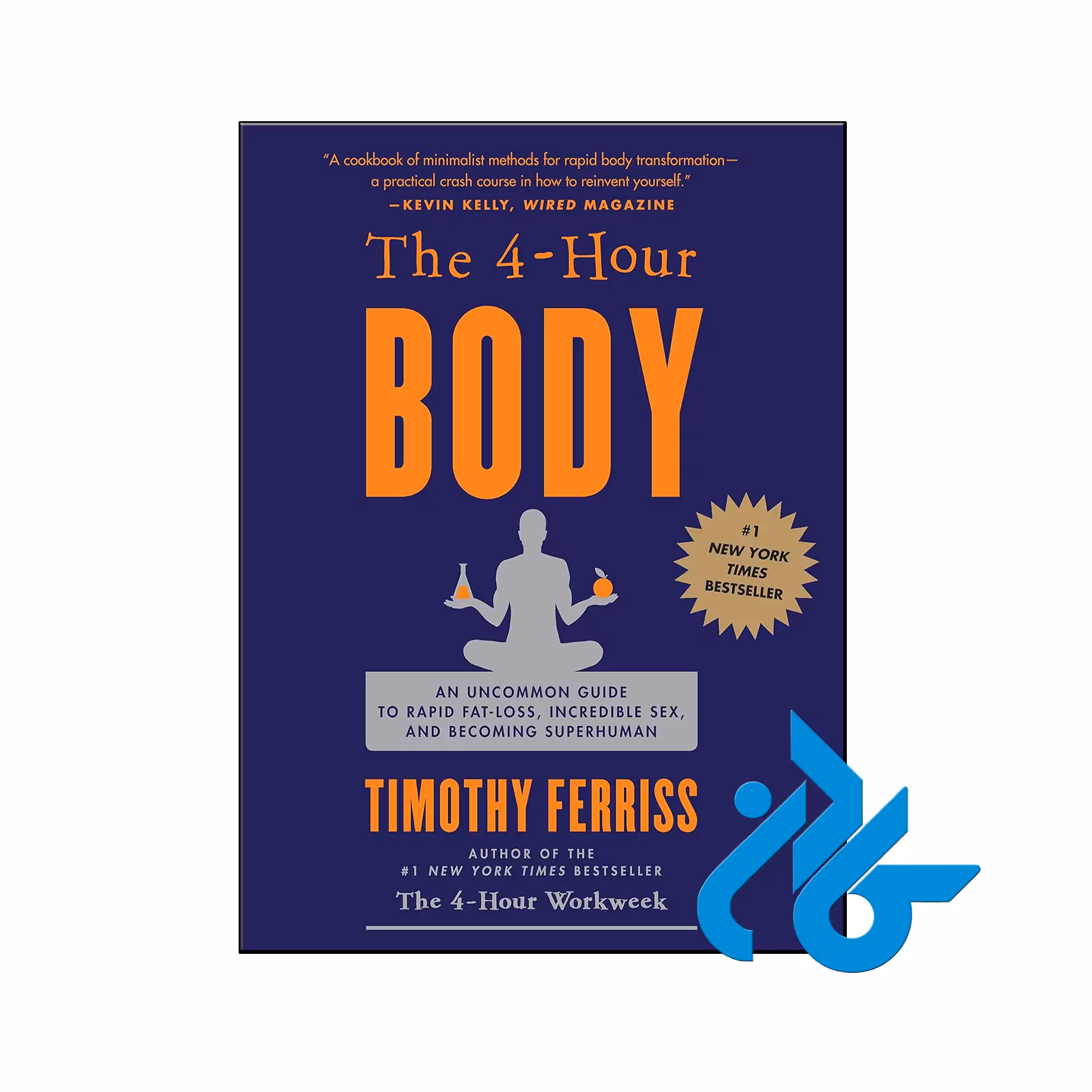 خرید و قیمت کتاب The 4 Hour Body از فروشگاه کادن