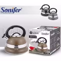 کتری استیل سونیفر مدل 2508